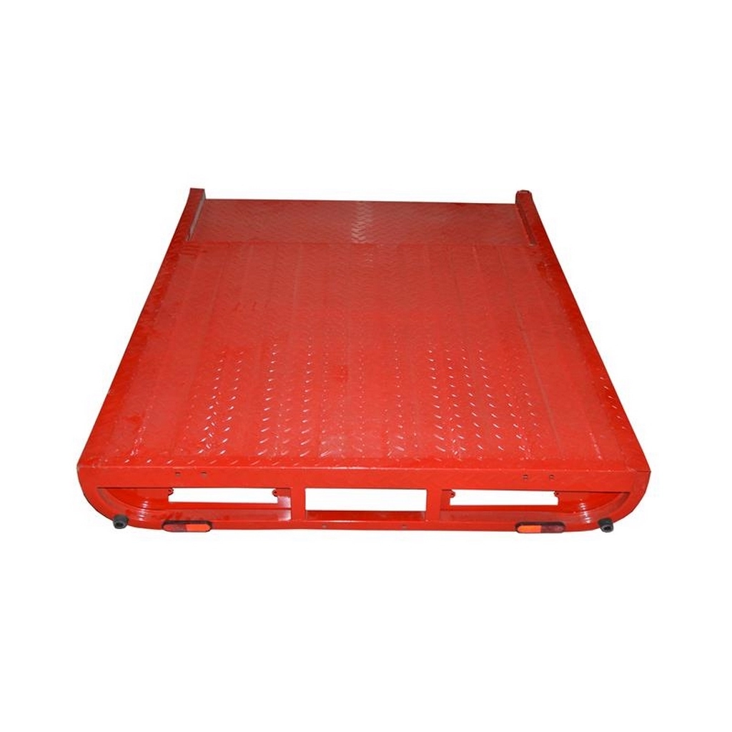 KUBA ECO PIKAP PİKAP KIRMIZI #KM 64024